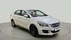 Used Maruti Suzuki Ciaz VXi+ in Mumbai