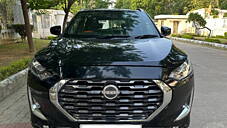 Used Nissan Magnite XV Turbo [2020] in Lucknow