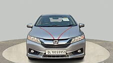 Used Honda City VX (O) MT in Noida
