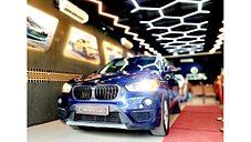 Second Hand BMW X1 sDrive20d Expedition in Navi Mumbai