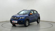 Used Renault Kwid CLIMBER 1.0 AMT [2017-2019] in Mumbai