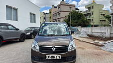 Used Maruti Suzuki Wagon R 1.0 LXi in Bangalore