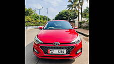 Used Hyundai Elite i20 Sportz 1.2 [2016-2017] in Pune