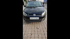 Second Hand Volkswagen Polo Highline1.2L D in Pune