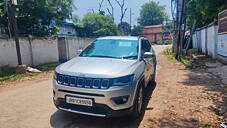 Used Jeep Compass Limited 2.0 Diesel [2017-2020] in Ranchi