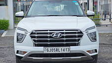 Used Hyundai Creta SX 1.5 Diesel [2020-2022] in Surat