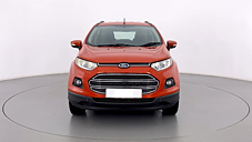 Second Hand Ford EcoSport Titanium 1.0 Ecoboost (Opt) in Kolkata