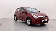 Used Hyundai i20 Magna 1.2 in Bangalore