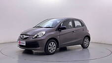 Used Honda Brio S MT in Bangalore