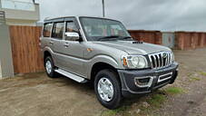 Used Mahindra Scorpio M2DI in Kolhapur