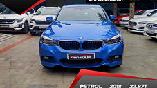 Used BMW 3 Series GT 330i M Sport [2017-2019] in Chennai