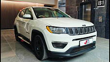 Used Jeep Compass Sport 2.0 Diesel in Ahmedabad