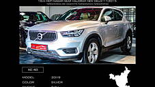 Used Volvo XC40 D4 R-Design in Delhi