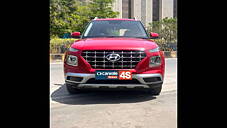 Used Hyundai Venue S 1.0 Turbo DCT in Mumbai