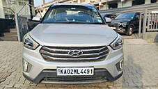 Used Hyundai Creta SX Plus 1.6  Petrol in Bangalore