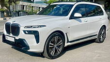 Used BMW X7 xDrive40i M Sport in Bangalore