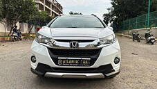 Used Honda WR-V VX MT Diesel in Pune