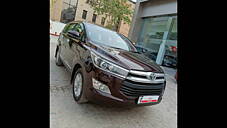 Used Toyota Innova Crysta 2.4 V Diesel in Delhi