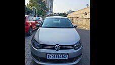 Used Volkswagen Vento Highline Petrol AT in Chennai