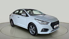 Used Hyundai Verna 1.6 VTVT SX in Ahmedabad