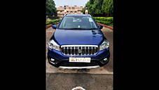 Used Maruti Suzuki S-Cross Zeta 1.6 in Delhi