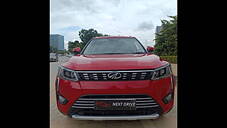 Used Mahindra XUV300 W8 (O) 1.5 Diesel AMT in Bangalore