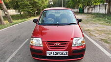 Second Hand Hyundai Santro Xing GLS in Meerut