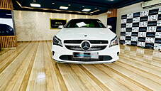 Used Mercedes-Benz CLA 200 CDI Sport in Hyderabad