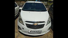 Used Chevrolet Beat LT Opt Diesel in Indore
