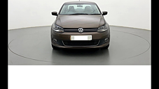 Second Hand Volkswagen Vento Highline Diesel AT in Mumbai