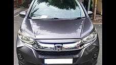 Used Honda WR-V S MT Petrol in Bangalore