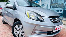 Used Honda Amaze 1.2 SX i-VTEC in Ahmedabad