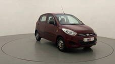 Used Hyundai i10 1.1L iRDE Magna Special Edition in Pune