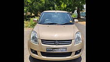 Used Maruti Suzuki Swift Dzire VDi in Mysore