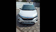 Used Honda City 4th Generation ZX Petrol in Jaipur