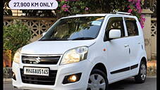 Used Maruti Suzuki Wagon R 1.0 VXI+ AMT (O) in Mumbai