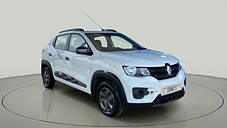 Used Renault Kwid 1.0 RXL AMT [2017-2019] in Coimbatore