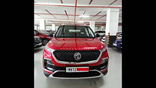 Used MG Hector Sharp 2.0 Diesel [2019-2020] in Pune