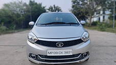 Used Tata Tiago Revotron XZA in Bhopal