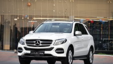 Second Hand Mercedes-Benz GLE 250 d in Dehradun