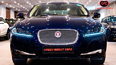 Second Hand Jaguar XF 2.2 Diesel in Delhi