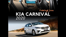 Second Hand Kia Carnival Limousine Plus 7 STR in Delhi