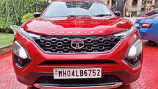 Used Tata Harrier XZA in Mumbai