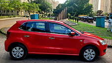 Used Volkswagen Polo Comfortline 1.2L (P) in Mumbai