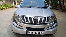Second Hand Mahindra XUV500 W6 in Faridabad