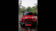 Used Mahindra Thar LX Hard Top Diesel MT 4WD in Lucknow