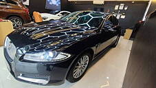 Used Jaguar XF 2.2 Diesel in Navi Mumbai