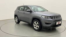 Used Jeep Compass Sport 2.0 Diesel in Delhi