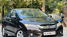 Used Honda City V Diesel in Delhi