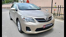 Used Toyota Corolla Altis G Diesel in Bangalore